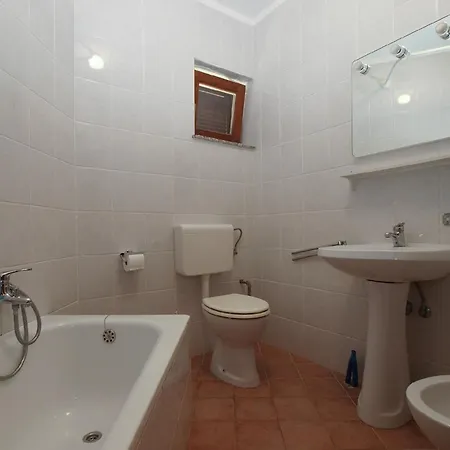 Fuer 6 Personen Ca 56 Qm In Fazana, Istrien Istrische Riviera Apartment