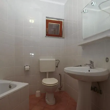 Fuer 6 Personen Ca 56 Qm In Fazana, Istrien Istrische Riviera Apartment Fazana