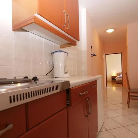 Fuer 6 Personen Ca 56 Qm In Fazana, Istrien Istrische Riviera