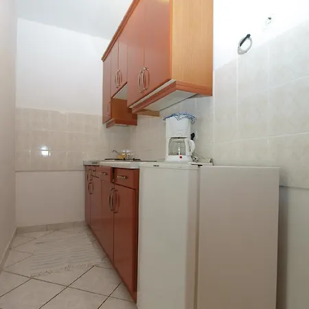 Fuer 6 Personen Ca 56 Qm In Fazana, Istrien Istrische Riviera Apartment *