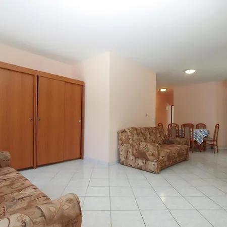 Fuer 6 Personen Ca 56 Qm In Fazana, Istrien Istrische Riviera Apartment