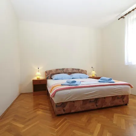 Fuer 6 Personen Ca 56 Qm In Fazana, Istrien Istrische Riviera Apartment