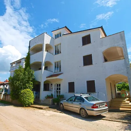 Fuer 6 Personen Ca 56 Qm In Fazana, Istrien Istrische Riviera Fazana
