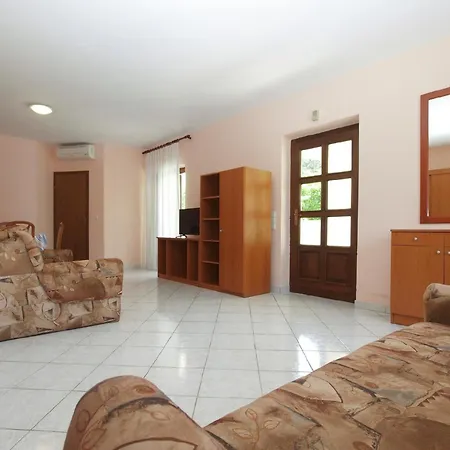 Fuer 6 Personen Ca 56 Qm In Fazana, Istrien Istrische Riviera * Fazana