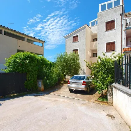 Apartment Fuer 6 Personen Ca 56 Qm In Fazana, Istrien Istrische Riviera *