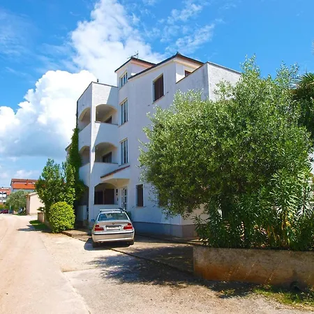 Fuer 6 Personen Ca 56 Qm In Fazana, Istrien Istrische Riviera Apartment